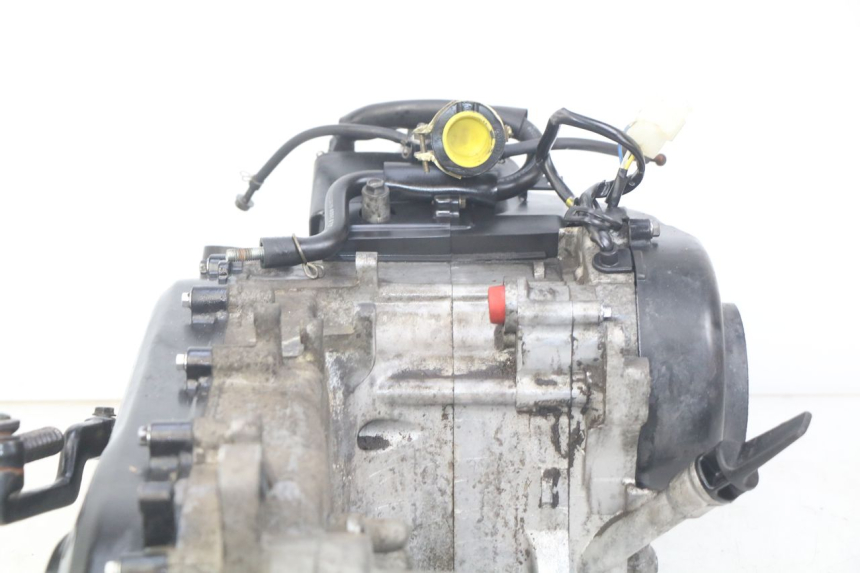 photo de MOTOR PEUGEOT VIVACITY NEW 4T 50 (2008 - 2017)