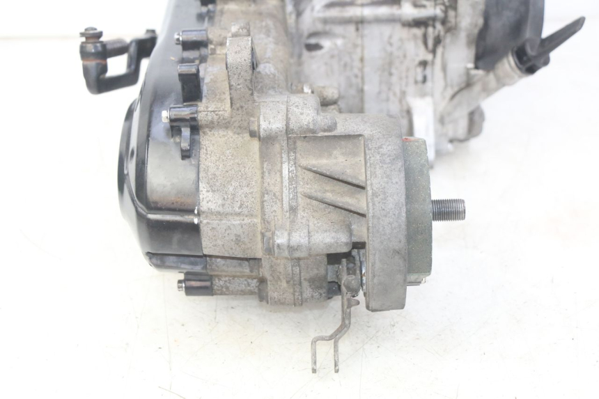 photo de MOTOR PEUGEOT VIVACITY NEW 4T 50 (2008 - 2017)