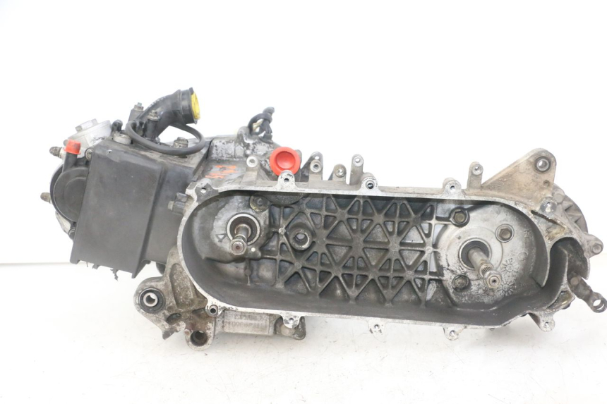photo de MOTOR PEUGEOT VIVACITY NEW 4T 50 (2008 - 2017)