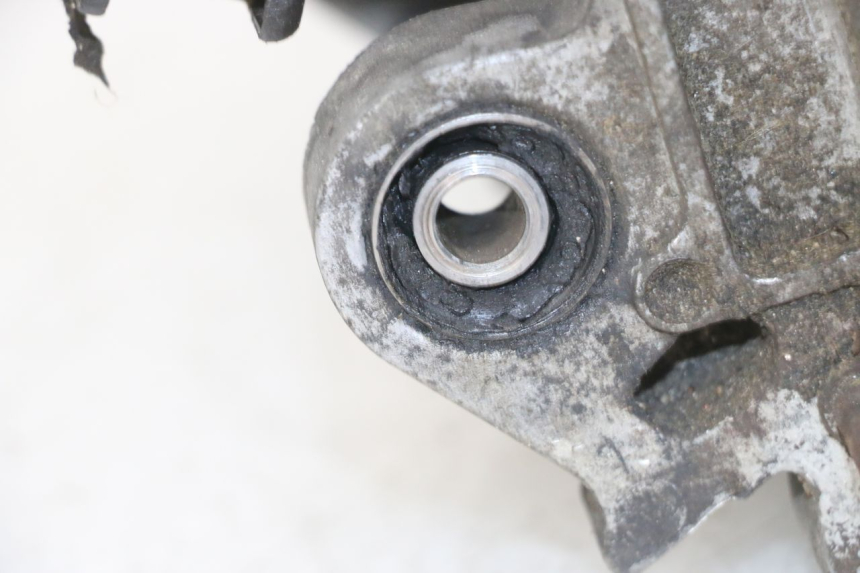 photo de MOTOR PEUGEOT VIVACITY NEW 4T 50 (2008 - 2017)