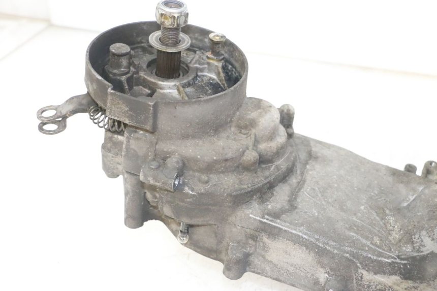 photo de MOTOR PEUGEOT VIVACITY NEW 4T 50 (2008 - 2017)