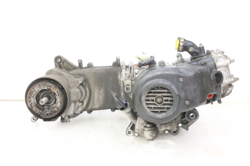 photo de MOTOR PEUGEOT VIVACITY NEW 4T 50 (2008 - 2017)