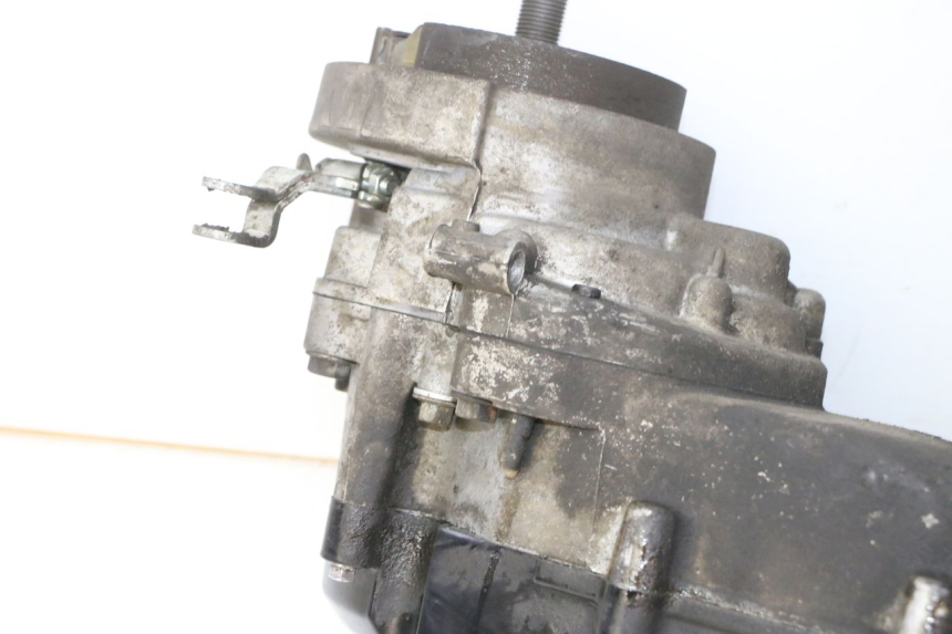 photo de MOTOR PEUGEOT VIVACITY NEW 4T 50 (2008 - 2017)