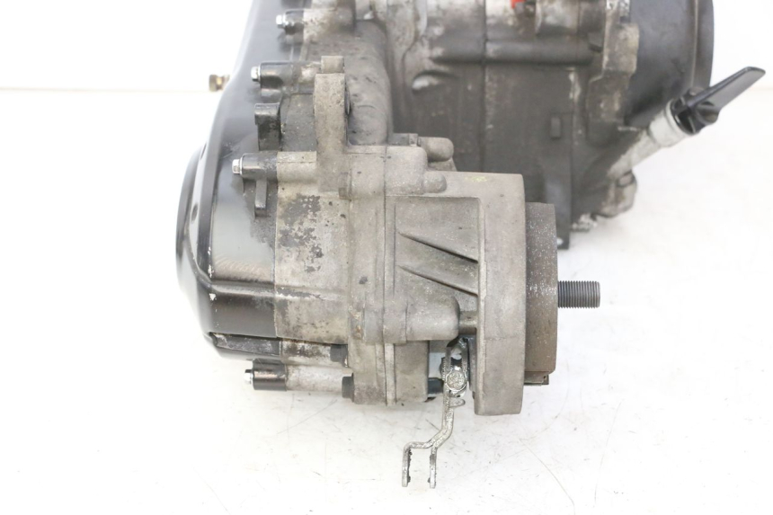 photo de MOTOR PEUGEOT VIVACITY NEW 4T 50 (2008 - 2017)