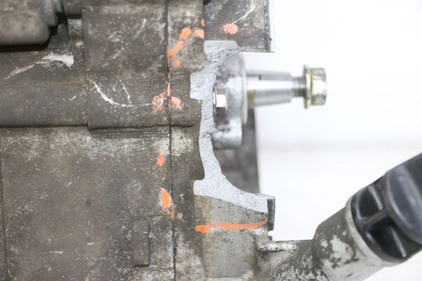 photo de MOTOR PEUGEOT VIVACITY NEW 4T 50 (2008 - 2017)