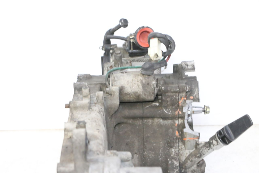 photo de MOTOR PEUGEOT VIVACITY NEW 4T 50 (2008 - 2017)