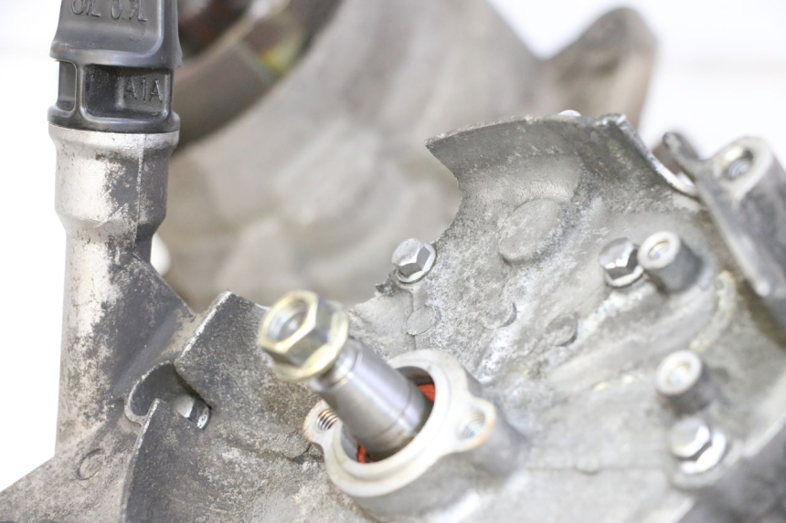 photo de MOTOR PEUGEOT VIVACITY NEW 4T 50 (2008 - 2017)