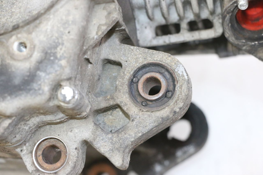 photo de MOTOR PEUGEOT VIVACITY NEW 4T 50 (2008 - 2017)