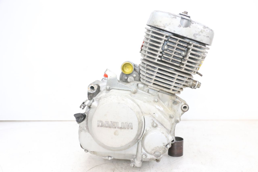 photo de MOTOR DAELIM VJ ROADWIN FI 125 (2008 - 2017) - Hauptansicht