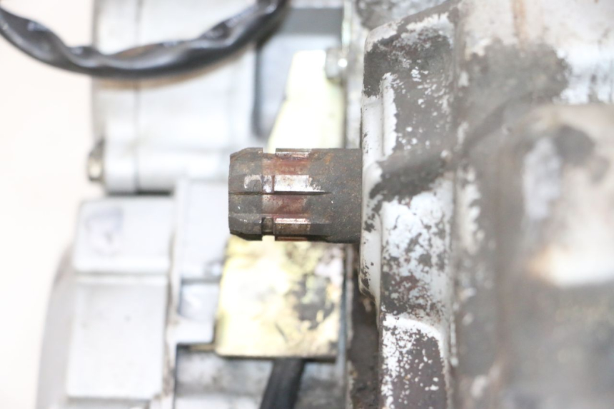 photo de MOTOR DAELIM VJ ROADWIN FI 125 (2008 - 2017) - Ergänzendes Produktfoto