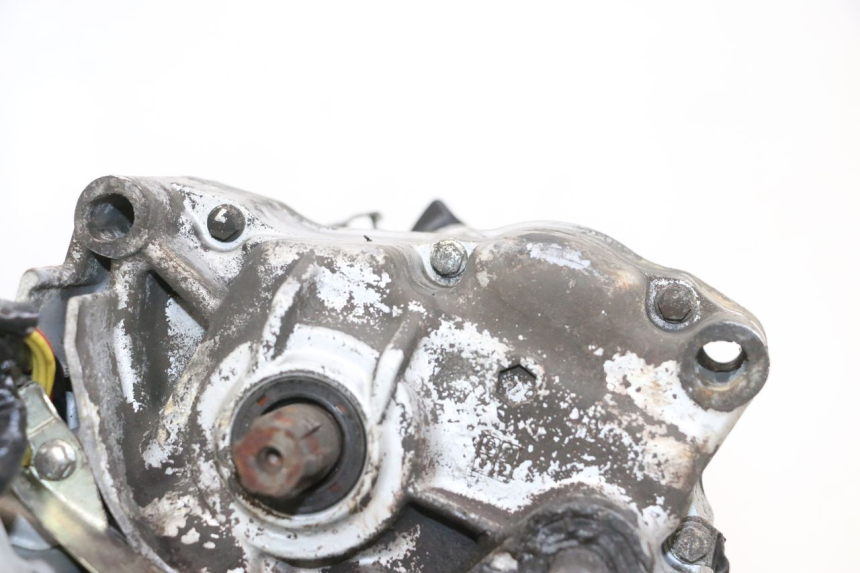 photo de MOTOR DAELIM VJ ROADWIN FI 125 (2008 - 2017) - Alternativer Blickwinkel