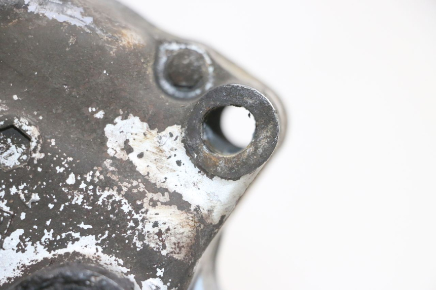 photo de MOTOR DAELIM VJ ROADWIN FI 125 (2008 - 2017) - Qualität der Gebrauchtware