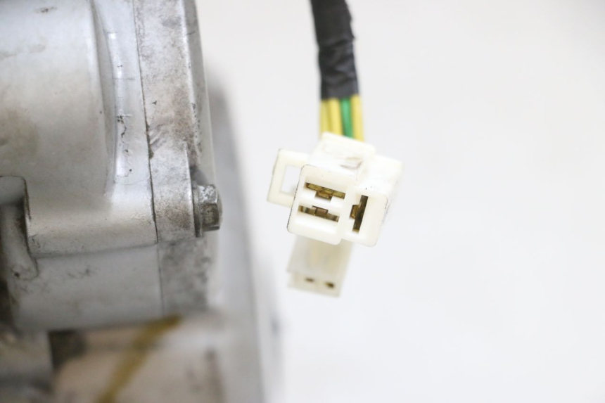 photo de MOTOR DAELIM VJ ROADWIN FI 125 (2008 - 2017) - Alternative Perspektive