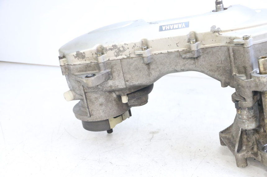 photo de MOTOR YAMAHA WHY 50 (1998 - 2000)