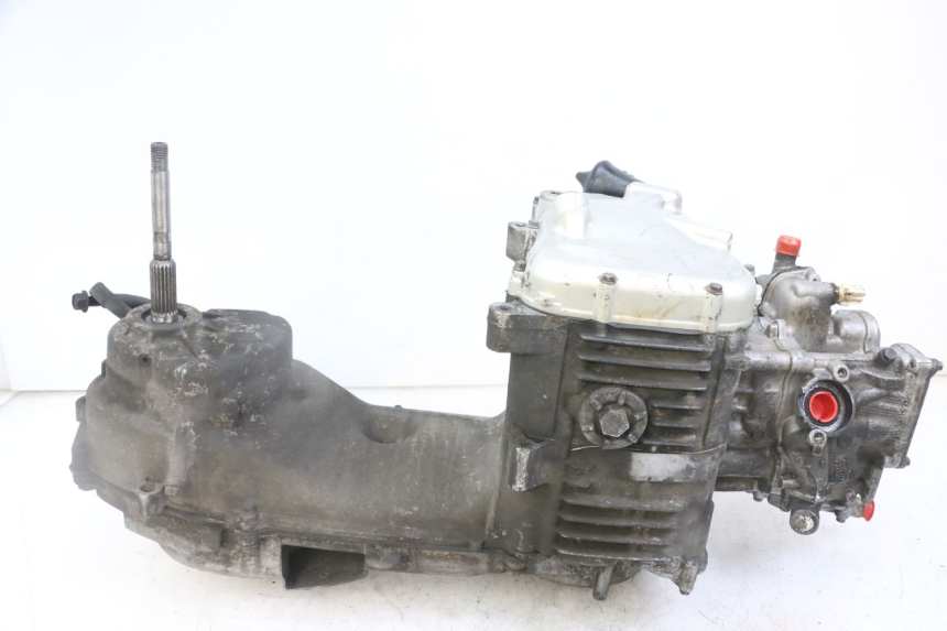 photo de MOTOR YAMAHA X-MAX XMAX 125 (2010 - 2014)