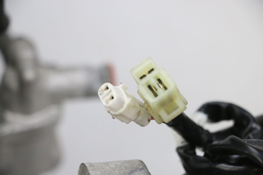 photo de MOTOR YAMAHA XMAX X-MAX 125 (2006 - 2009) - Profilansicht des Ersatzteils