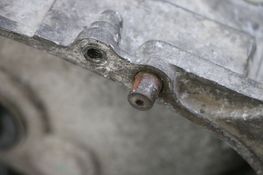 photo de MOTOR YAMAHA XMAX X-MAX 125 (2006 - 2009) - Detailansicht des Bauteils