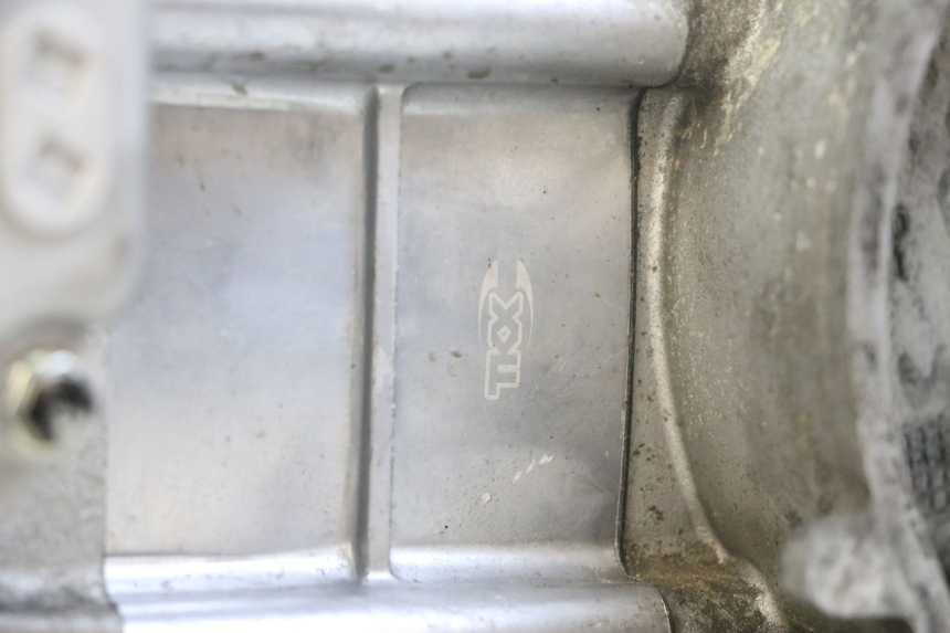 photo de MOTOR YAMAHA XMAX X-MAX 125 (2006 - 2009) - Hochauflösende Nahaufnahme