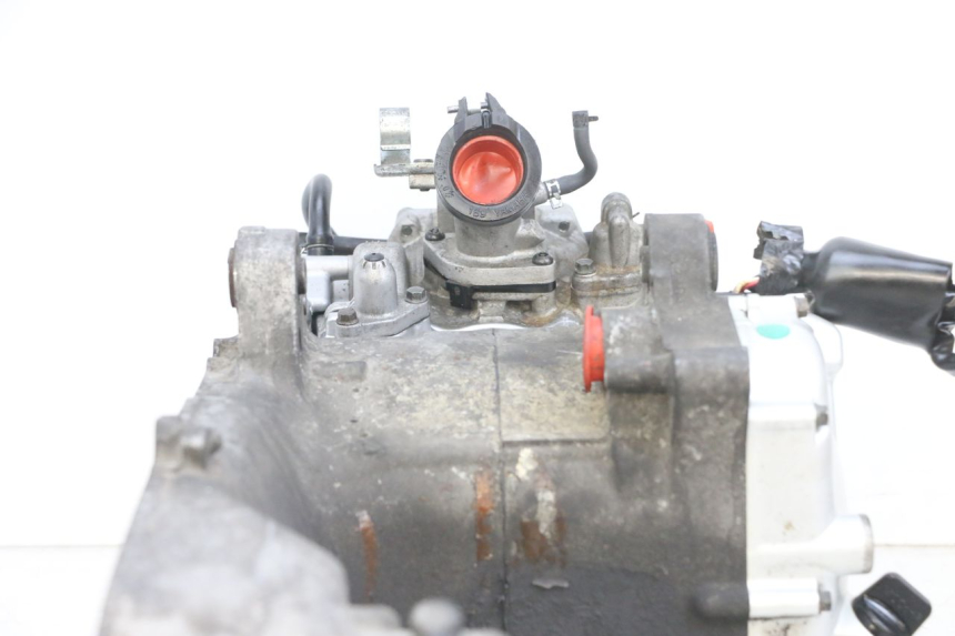 photo de MOTOR YAMAHA XMAX X-MAX 125 (2006 - 2009) - Geprüftes Gebrauchtteil