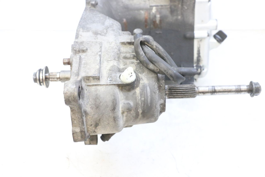 photo de MOTOR YAMAHA XMAX X-MAX 125 (2006 - 2009) - Kennzeichnungen und Originalreferenzen