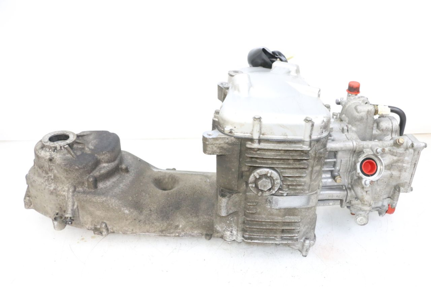 photo de MOTOR YAMAHA X-MAX XMAX 125 (2010 - 2013) - Alternative Perspektive