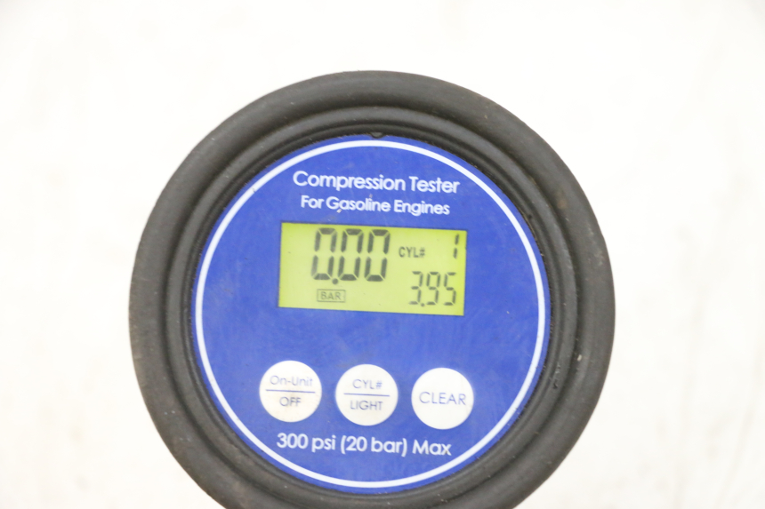 photo de MOTOR YAMAHA XMAX X-MAX 125 (2006 - 2009) - Profilansicht des Ersatzteils