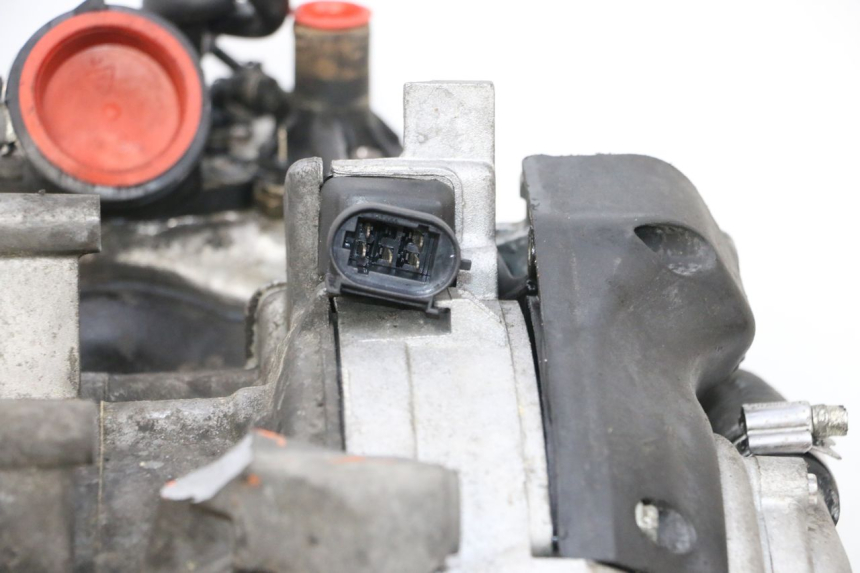 photo de MOTOR PIAGGIO X8 125 (2004 - 2007) - Geprüftes Gebrauchtteil