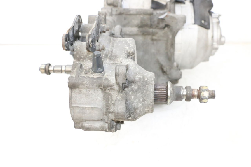 photo de MOTOR PIAGGIO X8 125 (2004 - 2007) - Kennzeichnungen und Originalreferenzen