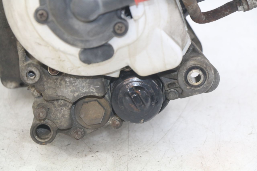 photo de MOTOR PIAGGIO X9 EVOLUTION 125 (2003 - 2007)