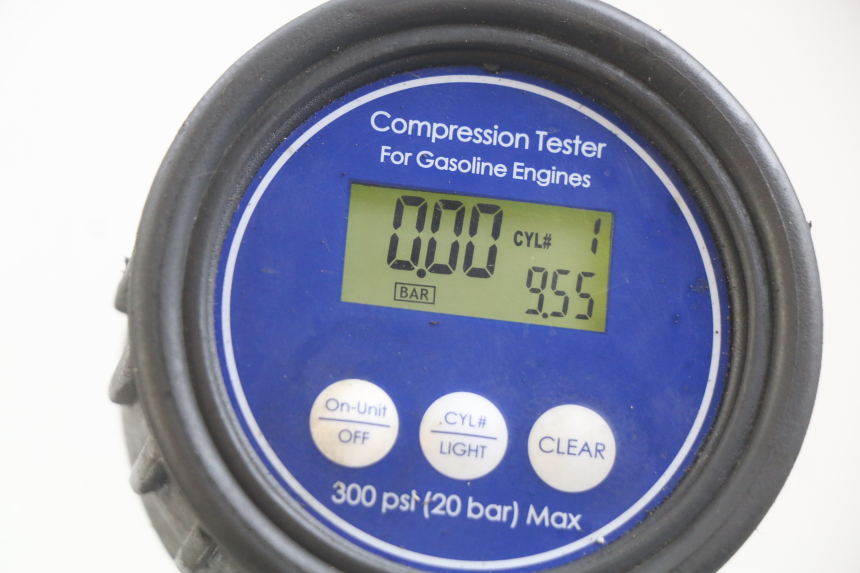 photo de MOTOR PIAGGIO X9 EVOLUTION 125 (2003 - 2007)