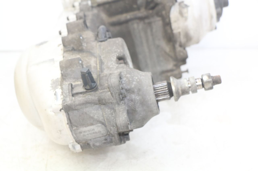 photo de MOTOR PIAGGIO X9 EVOLUTION 125 (2003 - 2007)