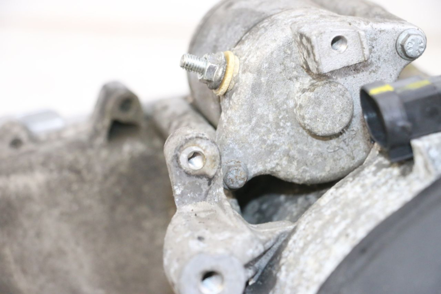 photo de MOTOR PIAGGIO XEVO - X EVO 125 (2007 - 2016) - Detailansicht des Bauteils