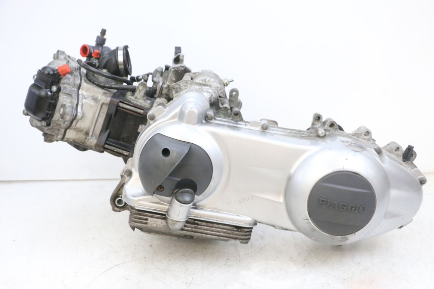 photo de MOTOR PIAGGIO XEVO - X EVO 125 (2007 - 2016) - Detailansicht des Bauteils