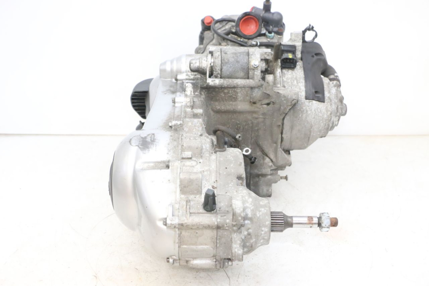 photo de MOTOR PIAGGIO XEVO - X EVO 125 (2007 - 2016) - Geprüftes Gebrauchtteil