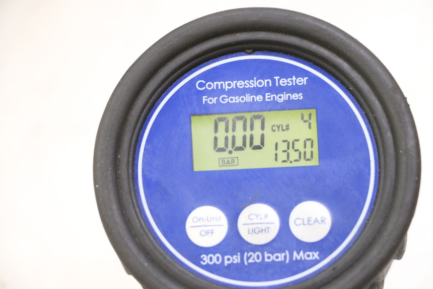 photo de MOTOR YAMAHA XJ6 ABS 600 (2008 - 2016)