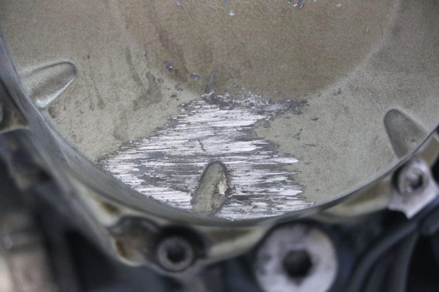 photo de MOTOR YAMAHA XJ6 ABS 600 (2008 - 2016)