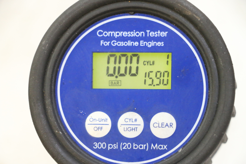 photo de MOTOR YAMAHA XJ6 ABS 600 (2008 - 2016)