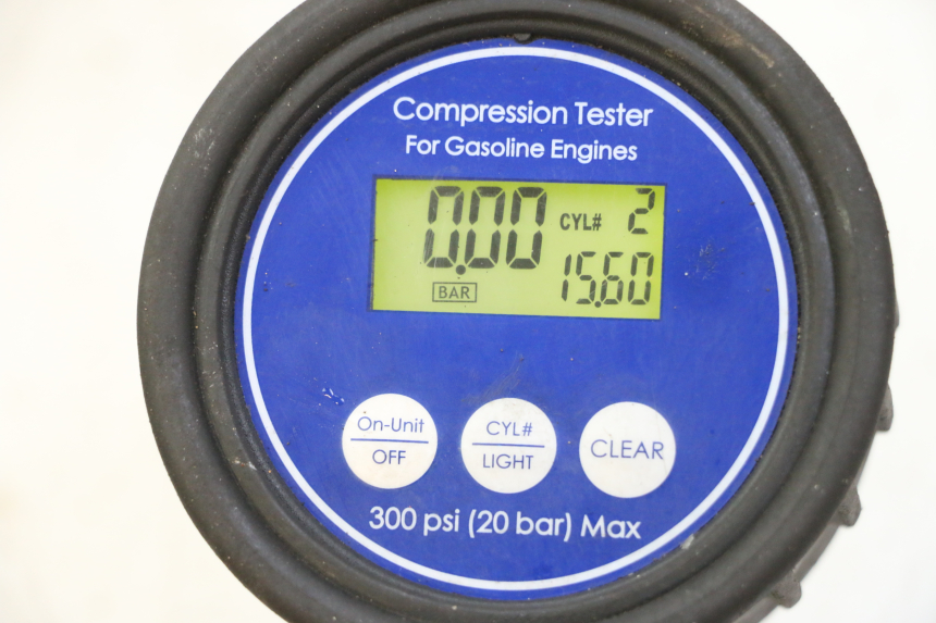 photo de MOTOR YAMAHA XJ6 ABS 600 (2008 - 2016)