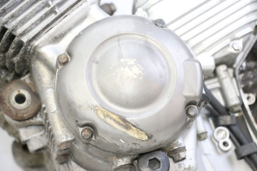 photo de MOTOR YAMAHA XJN DIVERSION 600 (2000 - 2003)