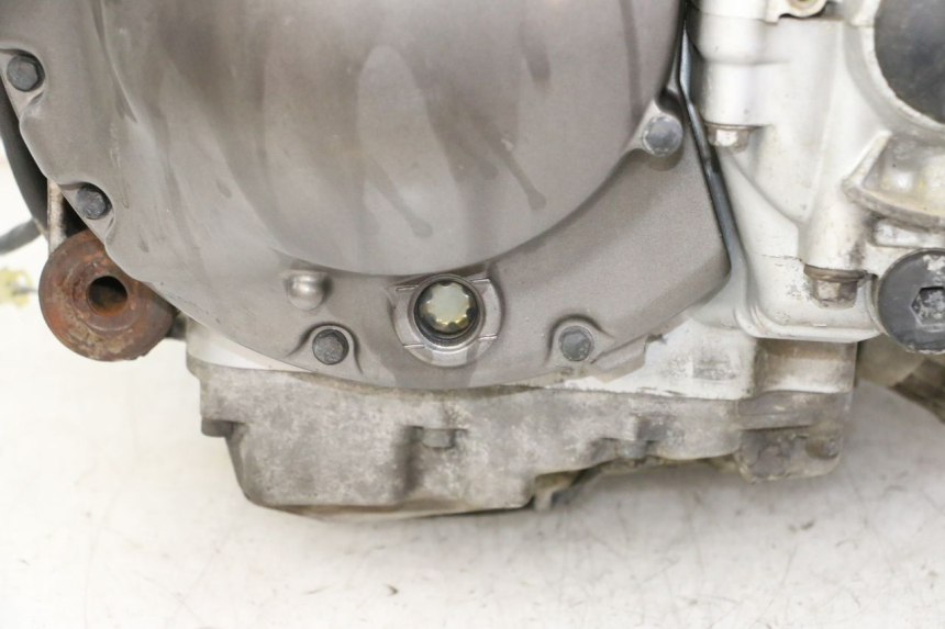 photo de MOTOR YAMAHA XJN DIVERSION 600 (2000 - 2003)