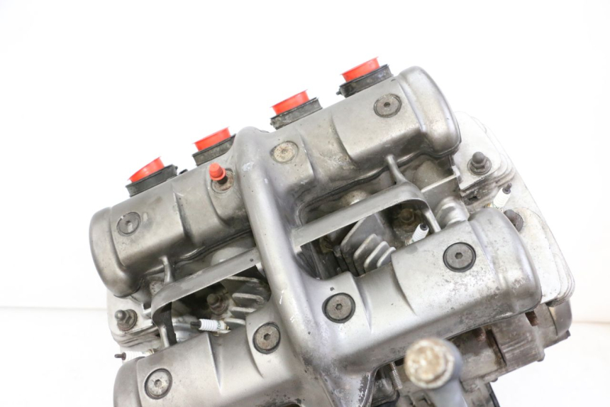 photo de MOTOR YAMAHA XJN DIVERSION 600 (2000 - 2003)