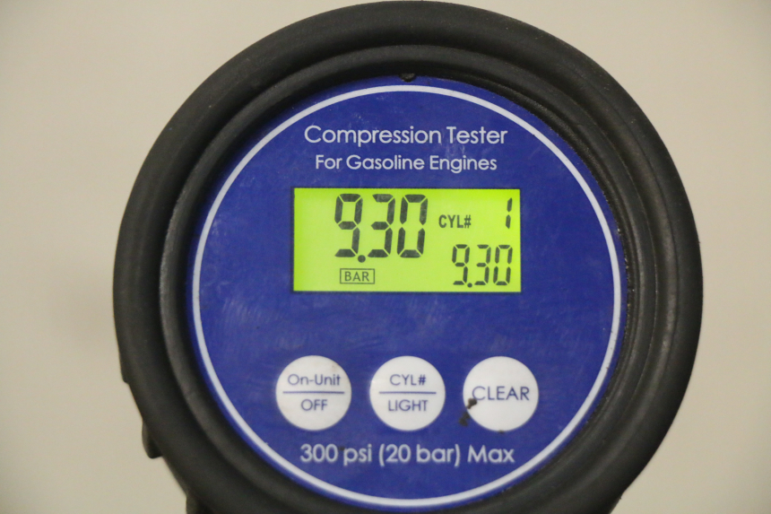 photo de MOTOR HONDA XLV VARADERO 125 (2000 - 2006)