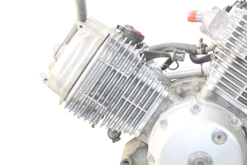 photo de MOTOR HONDA XLV VARADERO 125 (2000 - 2006)