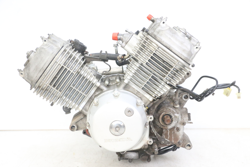 photo de MOTOR HONDA XLV VARADERO 125 (2000 - 2006)