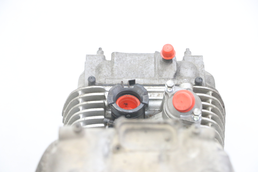 photo de MOTOR HONDA XLV VARADERO 125 (2000 - 2006)