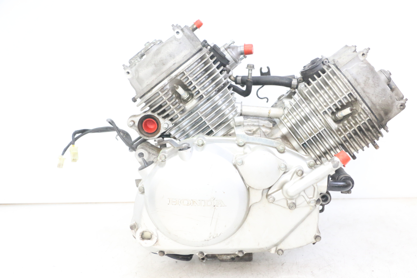 photo de MOTOR HONDA XLV VARADERO 125 (2000 - 2006)