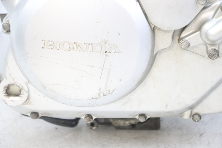 photo de MOTOR HONDA XLV VARADERO 125 (2000 - 2006)