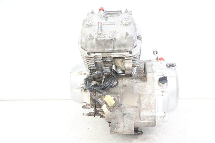 photo de MOTOR HONDA XLV VARADERO 125 (2000 - 2006)