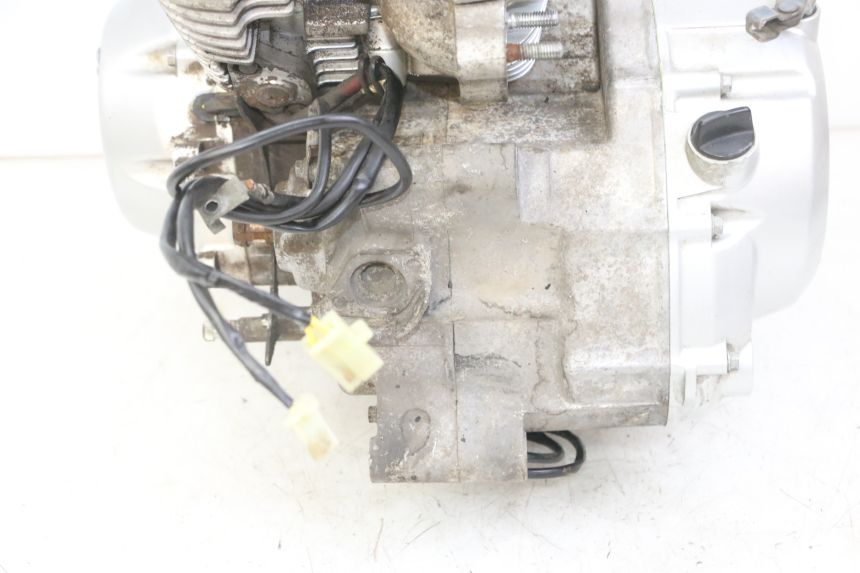photo de MOTOR HONDA XLV VARADERO 125 (2000 - 2006)