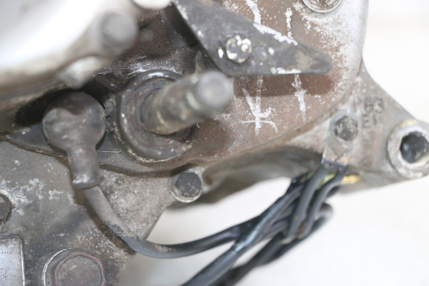 photo de MOTOR HONDA XLV VARADERO 125 (2000 - 2006)